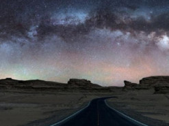 Нова карта Чумацького Шляху може назавжди змінити наше уявлення про галактику