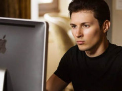 Дуров предупредил об опасности WhatsApp