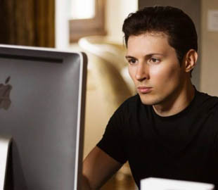 Дуров предупредил об опасности WhatsApp