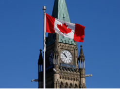 Канада видає розпорядження про ліквідацію двох ІТ компаній, посилаючись на національну безпеку