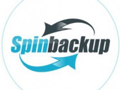 Украинский стартап Spinbackup привлек $1,5 млн