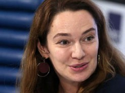 В Google пообещали Госдуме исправить принадлежность Крыма Украине