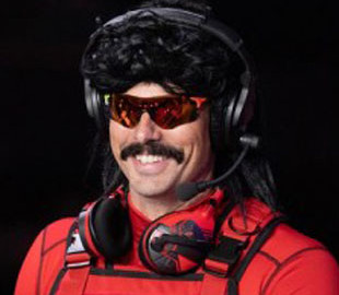 Один из самых популярных стримеров планеты откроет свою игровую студию