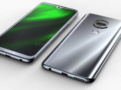Емкость аккумулятора Moto G7 может оказаться меньше, чем ожидалось ранее