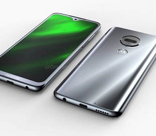 Емкость аккумулятора Moto G7 может оказаться меньше, чем ожидалось ранее