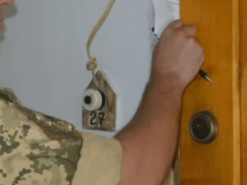 Міноборони України тестує новий формат повісток з QR-кодами