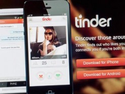 Эксперты предупредили пользователей Tinder об угрозе шантажа со стороны «русских» хакеров