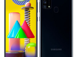 Samsung Galaxy M31s появился в списке Geekbench