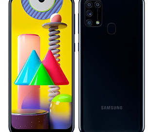 Samsung Galaxy M31s появился в списке Geekbench