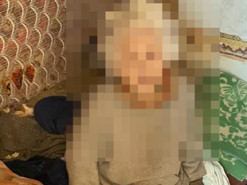 У Борисполі пенсіонерка три дні була в квартирі без їжі та води