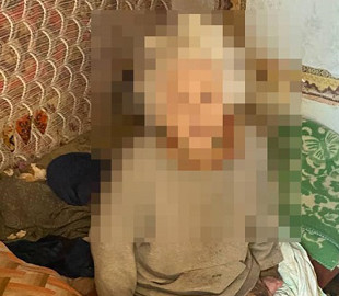 У Борисполі пенсіонерка три дні була в квартирі без їжі та води