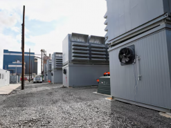 Гонка штучного інтелекту за енергію в США протистоїть майнінгу біткойнів