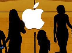 Прибутки техгігантів Apple, Microsoft та Alphabet рекордно зросли