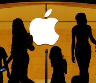 Прибутки техгігантів Apple, Microsoft та Alphabet рекордно зросли