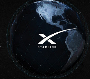 Илон Маск пообещал в два раза ускорить спутниковый интернет Starlink уже в этом году