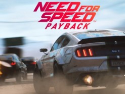 Need for Speed Payback получила обновление «поставок» и системы прогресса