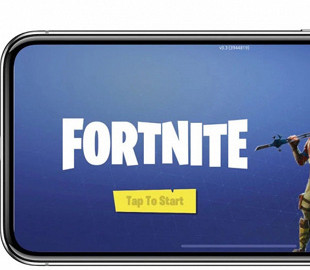 Миллионы лишённых доступа к Fortnite пользователей iOS смогут вернуться в игру в октябре