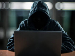 МВС: кіберполіція викрила хакерів, які розповсюджували «найнебезпечніший у світі вірус»