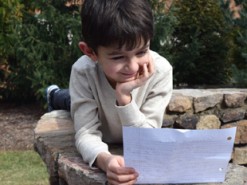 Трогательное письмо, которое Microsoft отправляет новорожденным детям своих сотрудников