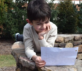 Трогательное письмо, которое Microsoft отправляет новорожденным детям своих сотрудников