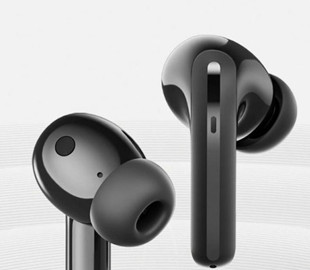 Представлены беспроводные наушники Xiaomi FlipBuds Pro