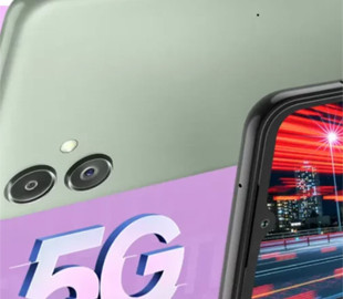 Представлений Samsung Galaxy F14