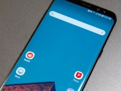 Стала известна дата презентации Samsung Galaxy S9