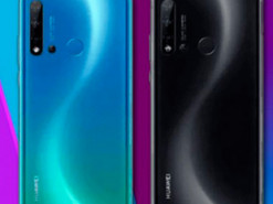 Стали известны основные технические характеристики Huawei Nova 5i