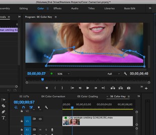 Из-за ошибки в Adobe Premiere Pro пользователь лишился тысяч ценных файлов