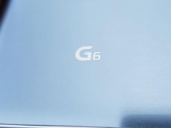 LG G6 получит обновление Android Pie