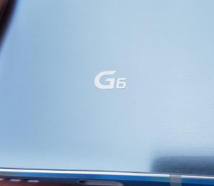 LG G6 получит обновление Android Pie
