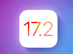 Вийшла iOS 17.2 beta 2 для розробників