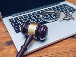 Количество приговоров за интернет-преступления достигло максимума последних лет