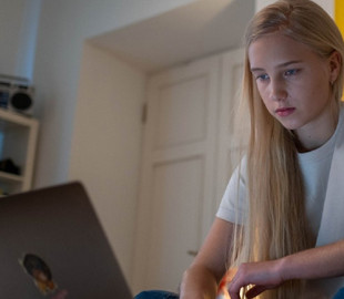 Интернет военного времени. ТОП-7 правил безопасности в Сети для детей