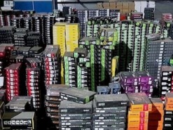 Спрос на видеокарты среди майнеров упадет из-за нового ASIC для Ethereum
