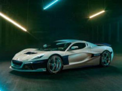 Разработан гиперкар с искусственным интеллектом со способностью постоянного обучения вождению