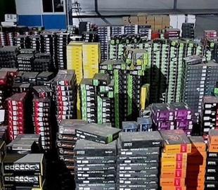Спрос на видеокарты среди майнеров упадет из-за нового ASIC для Ethereum