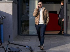 Netflix зніме ще один фільм про афериста з Tinder