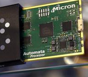 Китайский чипмейкер отрицает кражу технологий у Micron