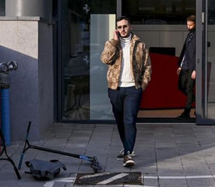 Netflix зніме ще один фільм про афериста з Tinder