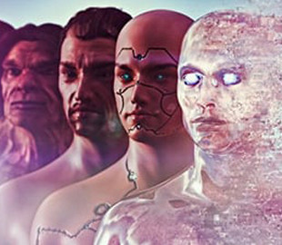 Ученые предположили, как будет выглядеть человечество через сотни лет