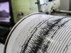 Туреччину сколихнув потужний землетрус