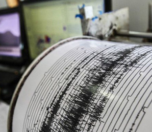 Туреччину сколихнув потужний землетрус