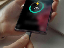 Чому не варто заряджати смартфон до 100%