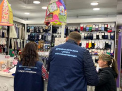 В Одессе изъяли контрабанду «брендов» на 15 миллионов долларов