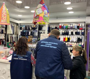 В Одессе изъяли контрабанду «брендов» на 15 миллионов долларов