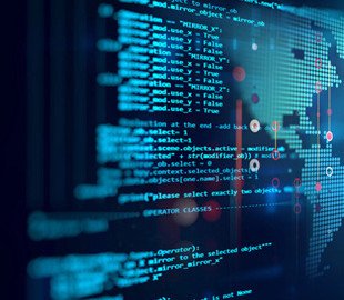 Комп’ютерні програми визнали частиною озброєння та військової техніки