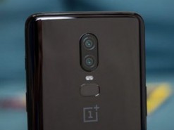 Пользователи флагманского OnePlus 6 пожаловались на проблемы с дисплеем