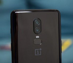 Пользователи флагманского OnePlus 6 пожаловались на проблемы с дисплеем