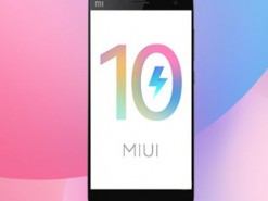 В новой версии MIUI 10 появились две новые функции